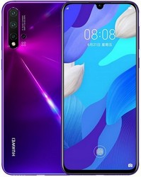 Замена кнопок на телефоне Huawei Nova 5 Pro в Ставрополе